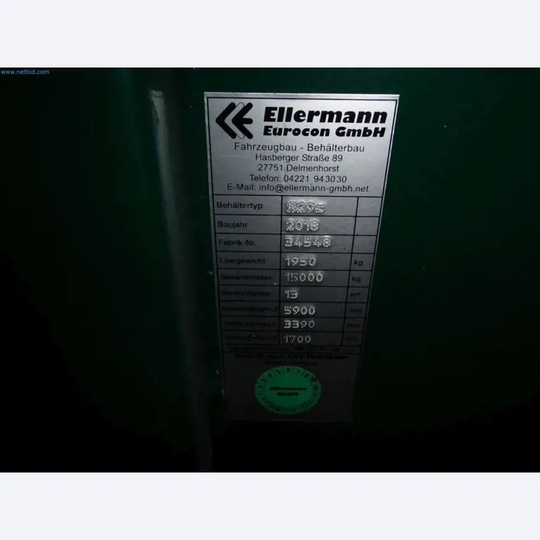 Likwidacja magazynu firmy usługowej, pojazdy, wyposażenie magazynu-3