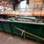 thumbnail-Warehouse liquidation of a service company, vehicles, storage equipment-9