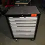 thumbnail-Liquidación de almacén de una empresa de servicios, vehículos, equipos de almacén-1