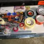thumbnail-Liquidación de almacén de una empresa de servicios, vehículos, equipos de almacén-2