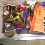 thumbnail-Liquidación de almacén de una empresa de servicios, vehículos, equipos de almacén-6