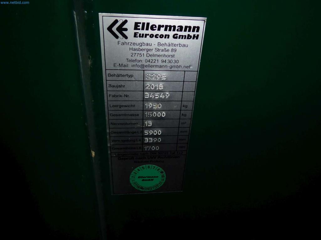 Likvidace skladu společnosti poskytující služby, vozidla, vybavení skladu-2