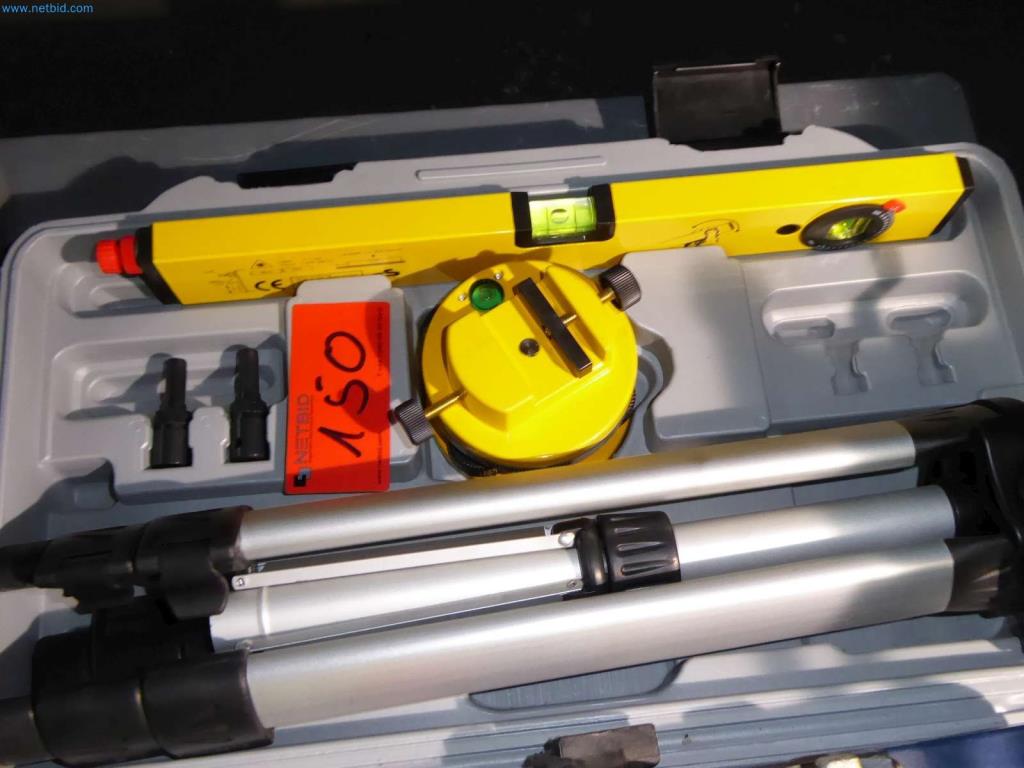 Liquidación de almacén de una empresa de servicios, vehículos, equipos de almacén-2