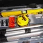 thumbnail-Liquidación de almacén de una empresa de servicios, vehículos, equipos de almacén-2