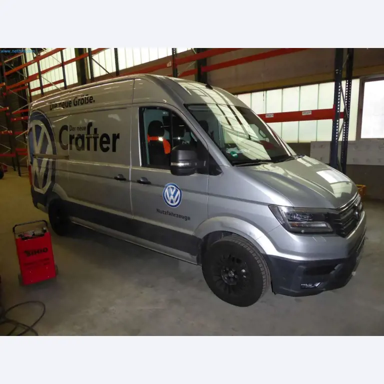 Liquidación de almacén de una empresa de servicios, vehículos, equipos de almacén-1