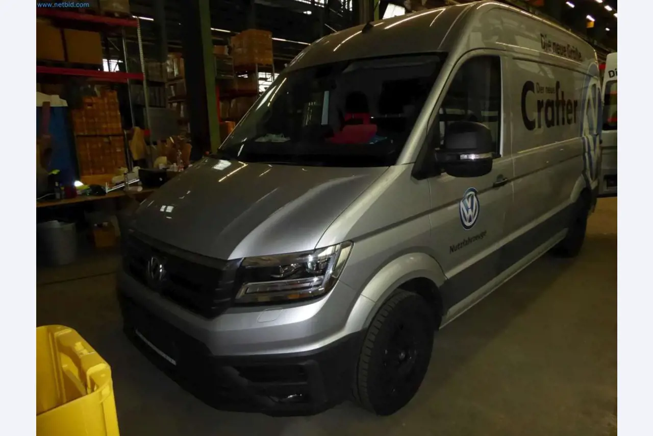 Liquidación de almacén de una empresa de servicios, vehículos, equipos de almacén-2