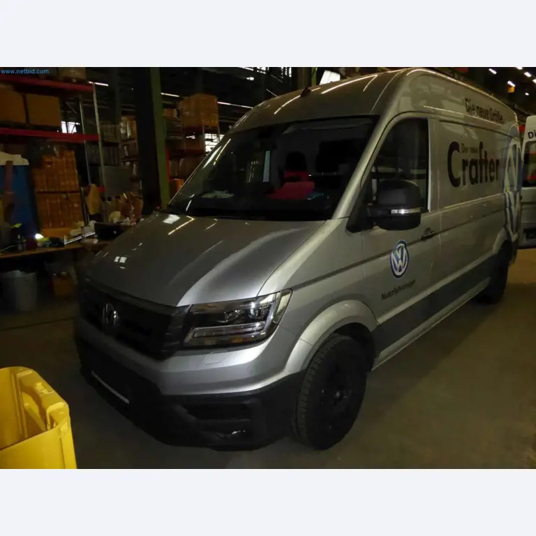 Liquidación de almacén de una empresa de servicios, vehículos, equipos de almacén-2