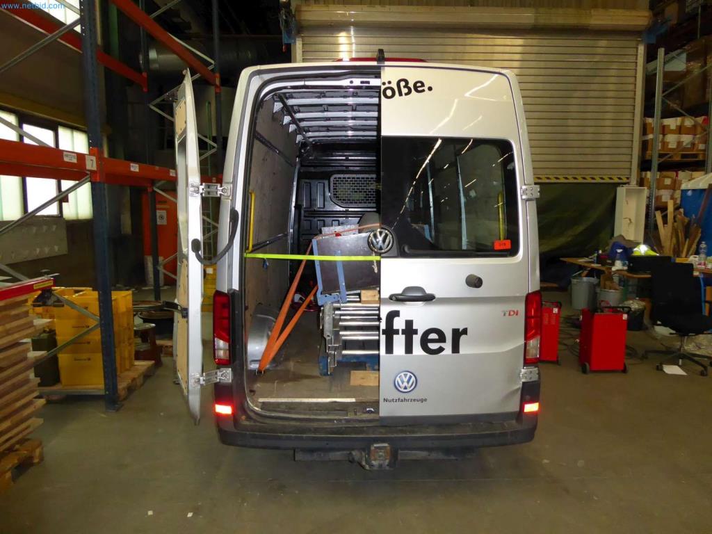 Likvidace skladu společnosti poskytující služby, vozidla, vybavení skladu-3