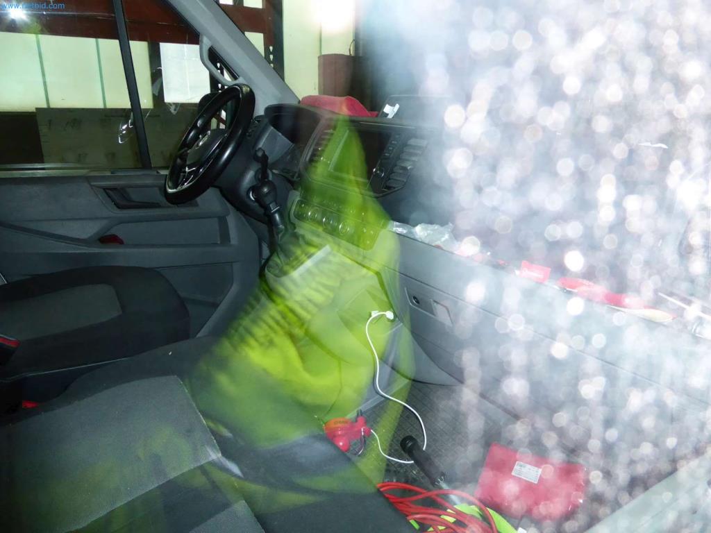 Likvidace skladu společnosti poskytující služby, vozidla, vybavení skladu-5