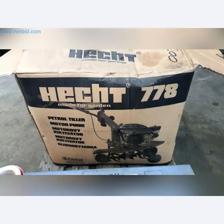 Lagerauflösung eines Dienstleistungsbetriebes, Fahrzeuge, Lagereinrichtung-1