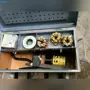 thumbnail-Magazijnliquidatie van een dienstverlenend bedrijf, voertuigen, magazijnuitrusting-5