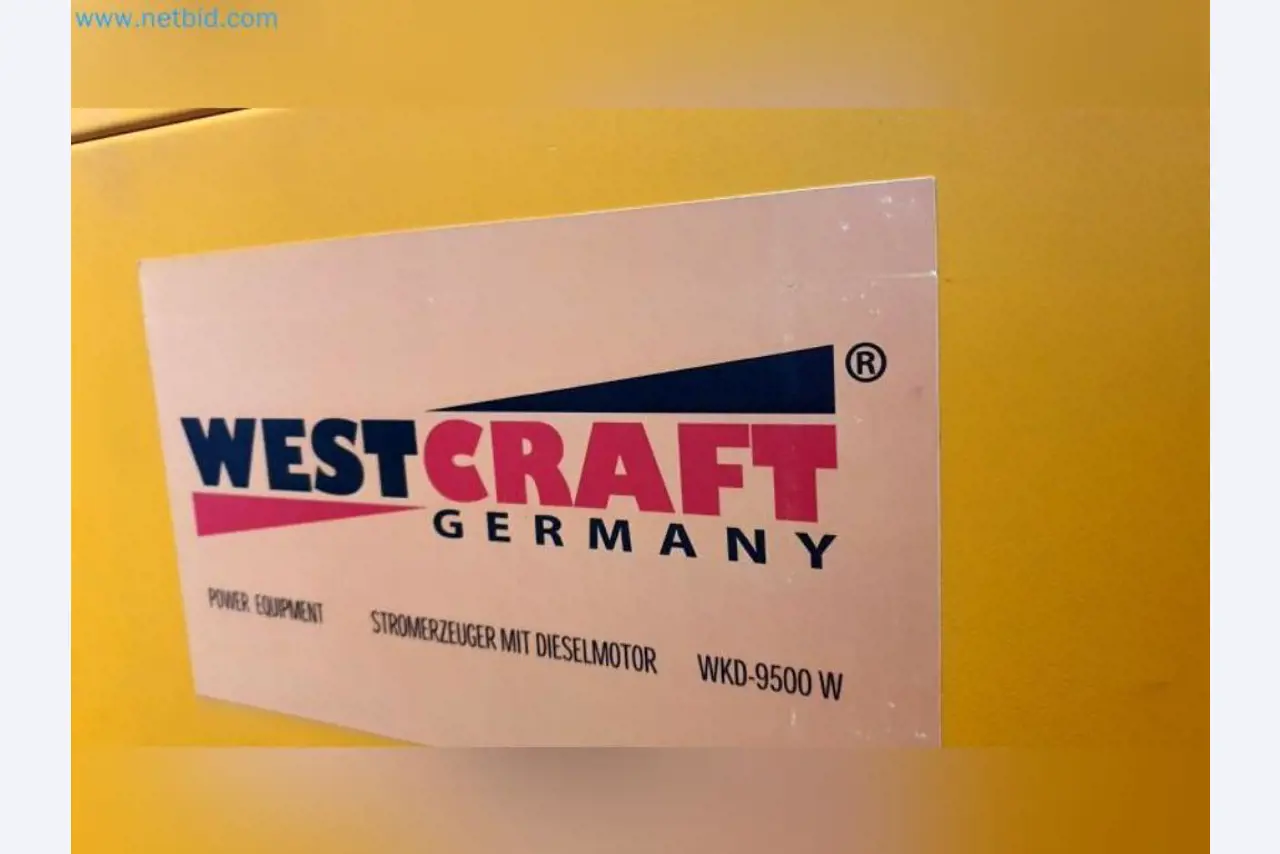 Lagerauflösung eines Dienstleistungsbetriebes, Fahrzeuge, Lagereinrichtung-4