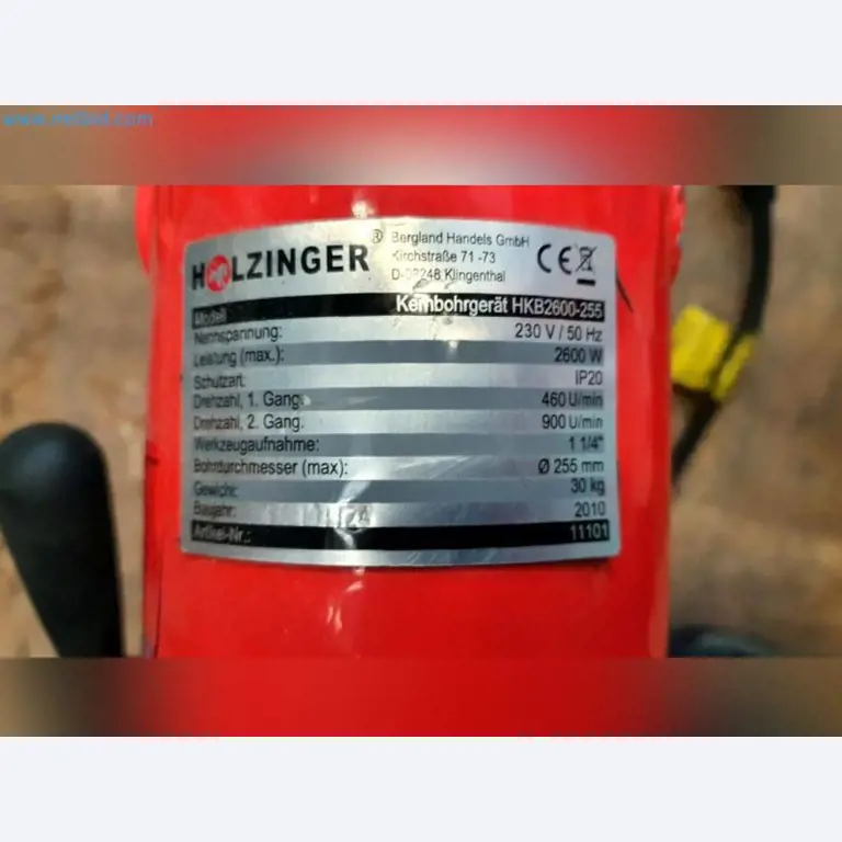 Magazijnliquidatie van een dienstverlenend bedrijf, voertuigen, magazijnuitrusting-2