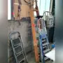 thumbnail-Liquidación de almacén de una empresa de servicios, vehículos, equipos de almacén-2
