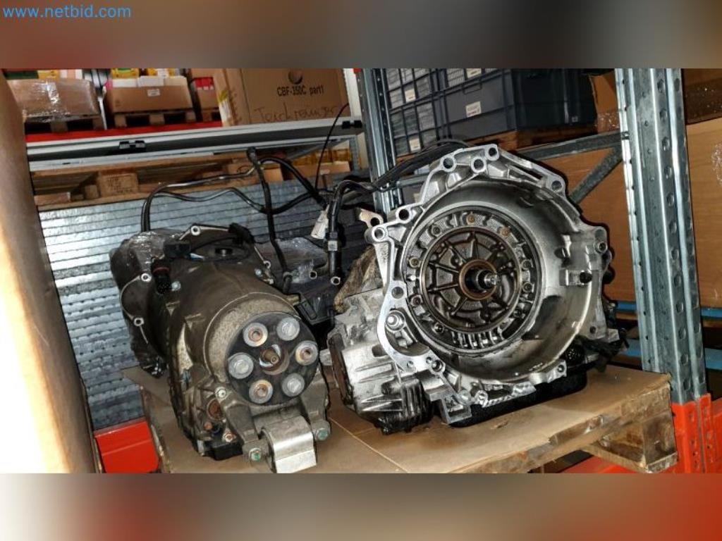 Liquidación de almacén de una empresa de servicios, vehículos, equipos de almacén-4