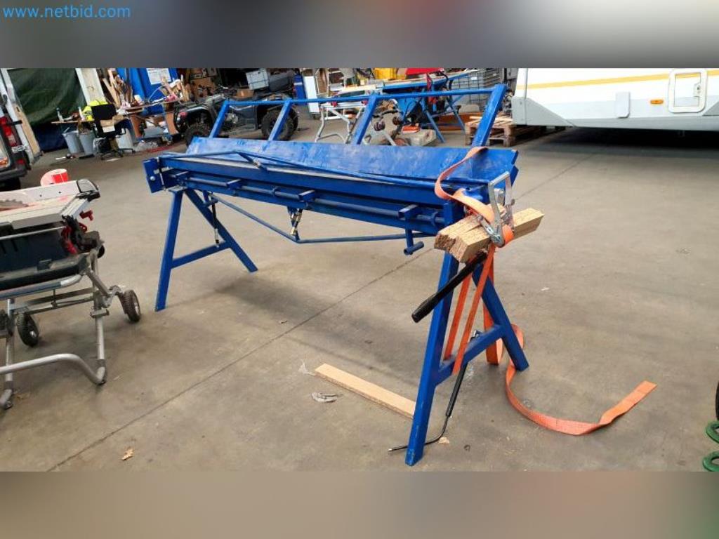 Liquidación de almacén de una empresa de servicios, vehículos, equipos de almacén-1