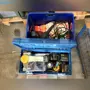 thumbnail-Magazijnliquidatie van een dienstverlenend bedrijf, voertuigen, magazijnuitrusting-1