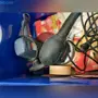 thumbnail-Magazijnliquidatie van een dienstverlenend bedrijf, voertuigen, magazijnuitrusting-3