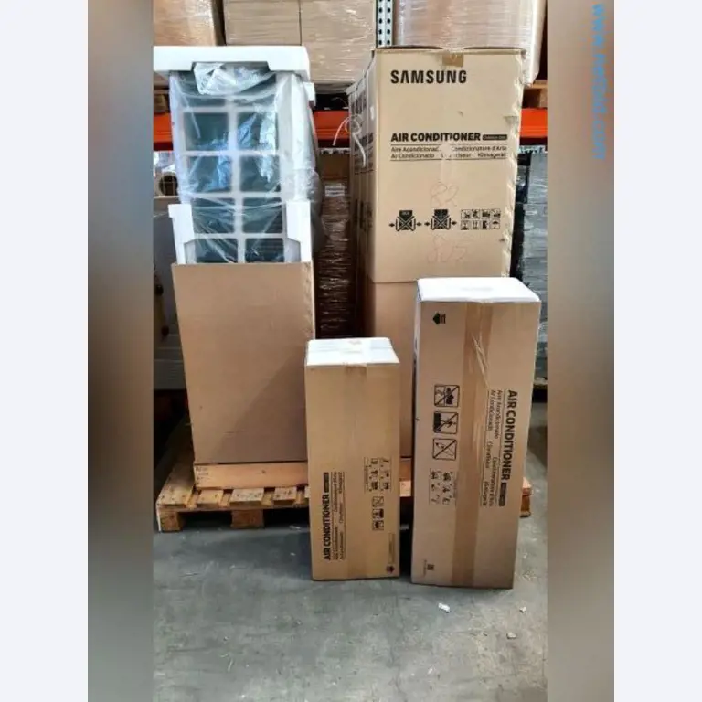 Liquidación de almacén de una empresa de servicios, vehículos, equipos de almacén-10