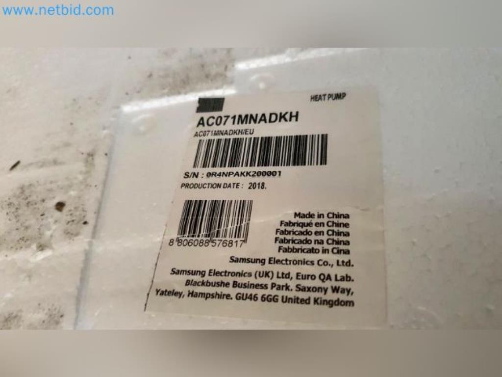 Liquidación de almacén de una empresa de servicios, vehículos, equipos de almacén-11