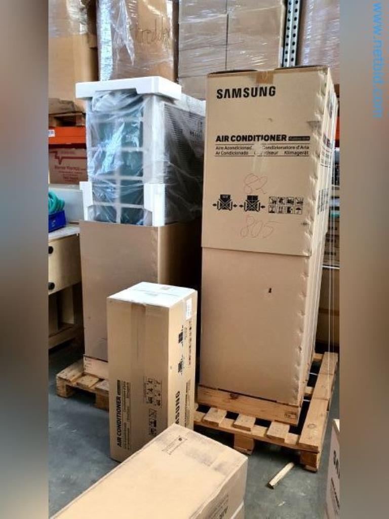 Liquidación de almacén de una empresa de servicios, vehículos, equipos de almacén-12