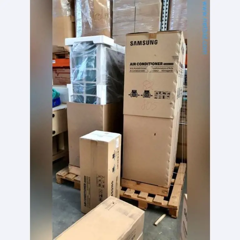 Liquidación de almacén de una empresa de servicios, vehículos, equipos de almacén-12