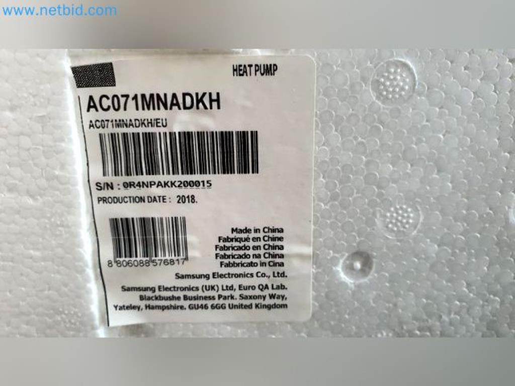 Liquidación de almacén de una empresa de servicios, vehículos, equipos de almacén-3