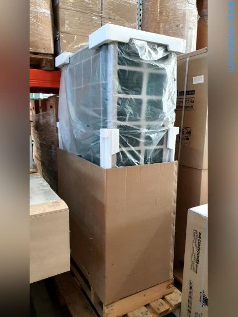 Liquidación de almacén de una empresa de servicios, vehículos, equipos de almacén-4