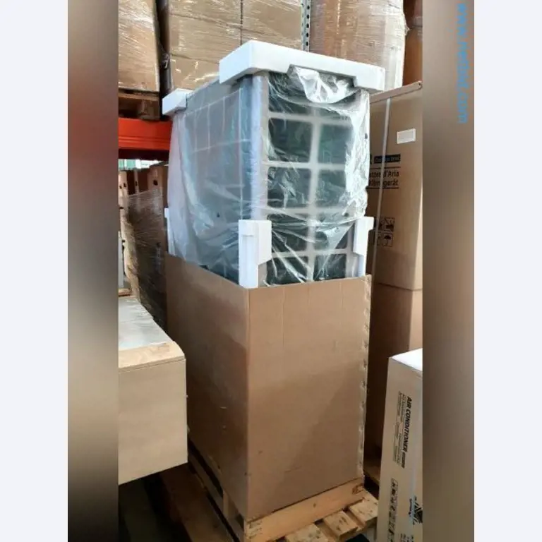 Liquidación de almacén de una empresa de servicios, vehículos, equipos de almacén-4