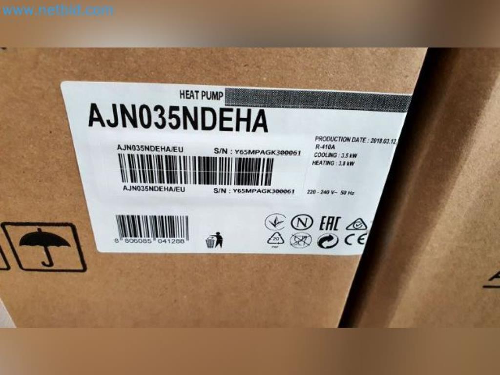 Liquidación de almacén de una empresa de servicios, vehículos, equipos de almacén-5