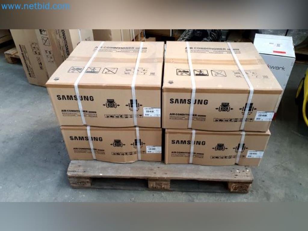 Liquidación de almacén de una empresa de servicios, vehículos, equipos de almacén-6