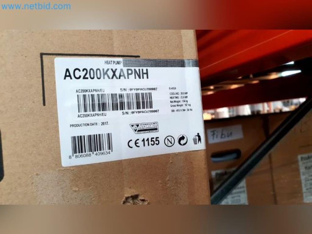 Liquidación de almacén de una empresa de servicios, vehículos, equipos de almacén-7