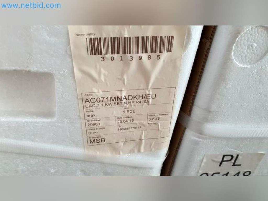 Liquidación de almacén de una empresa de servicios, vehículos, equipos de almacén-8