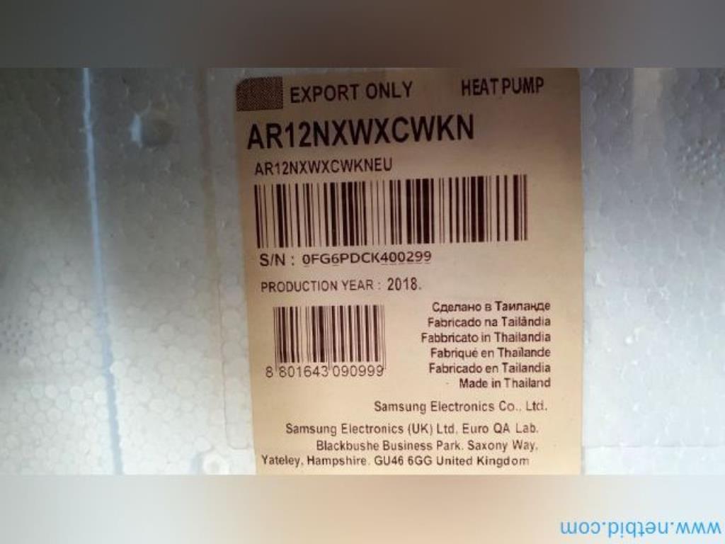 Liquidación de almacén de una empresa de servicios, vehículos, equipos de almacén-9