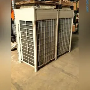 2 Urządzenia kondensatorowe Daikin ERQ250A7W1B