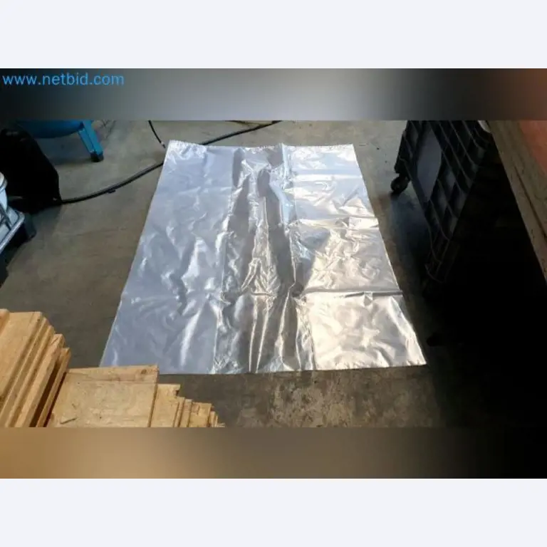 Liquidación de almacén de una empresa de servicios, vehículos, equipos de almacén-2