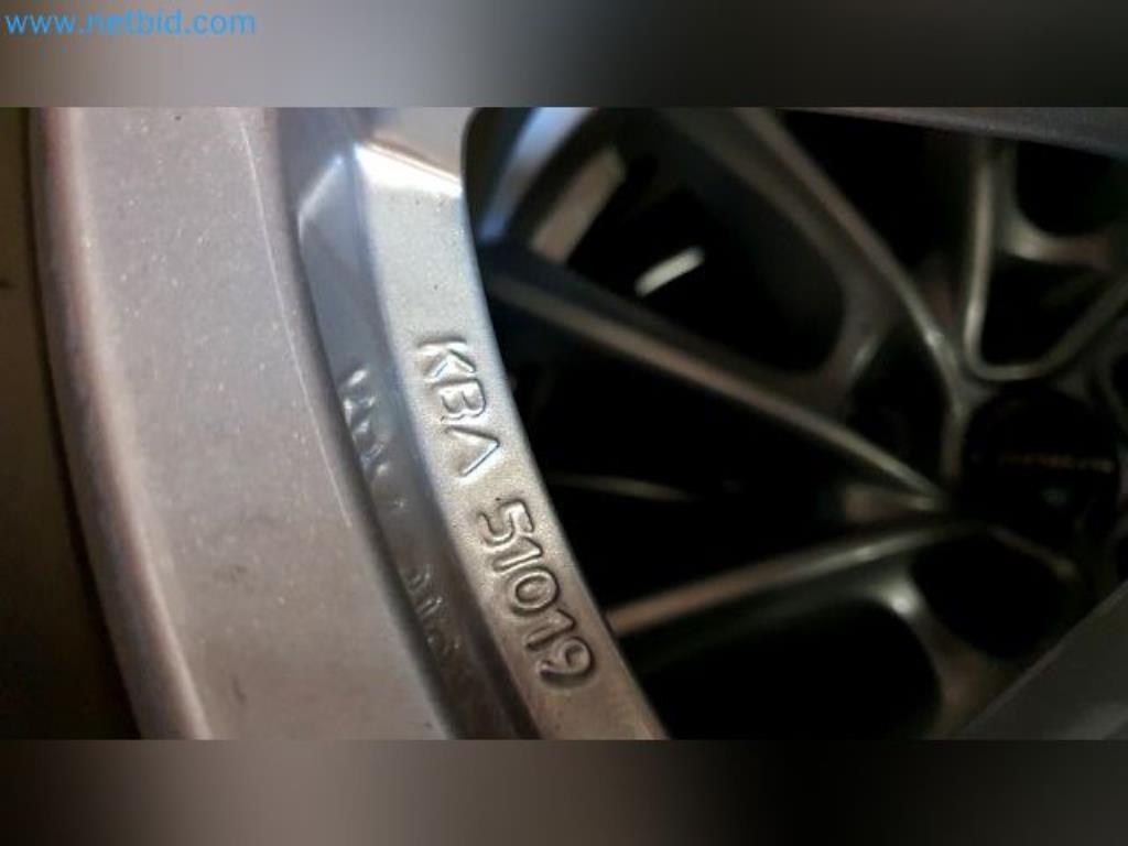 Lagerauflösung eines Dienstleistungsbetriebes, Fahrzeuge, Lagereinrichtung-4