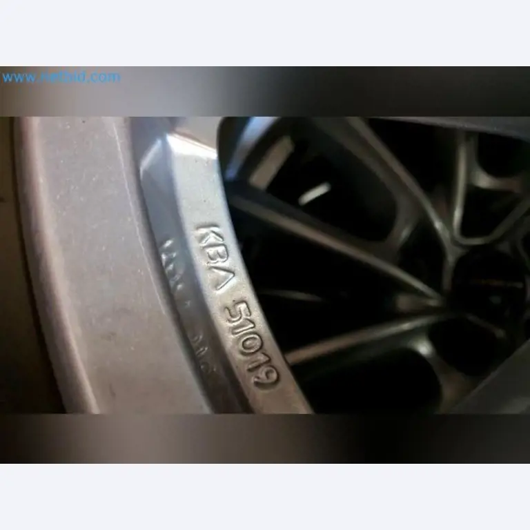 Liquidación de almacén de una empresa de servicios, vehículos, equipos de almacén-4