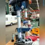 thumbnail-Lagerauflösung eines Dienstleistungsbetriebes, Fahrzeuge, Lagereinrichtung-1