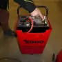 thumbnail-Liquidación de almacén de una empresa de servicios, vehículos, equipos de almacén-1
