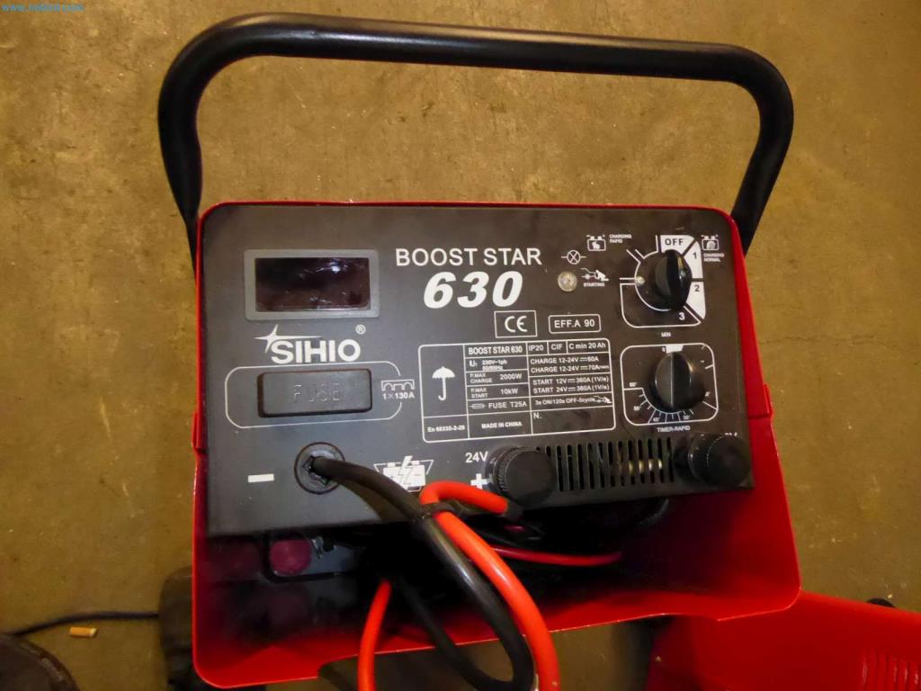 Liquidación de almacén de una empresa de servicios, vehículos, equipos de almacén-2