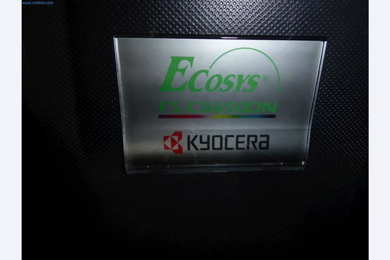 Lagerauflösung eines Dienstleistungsbetriebes, Fahrzeuge, Lagereinrichtung-2