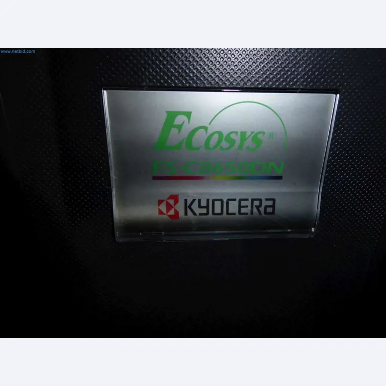 Lagerauflösung eines Dienstleistungsbetriebes, Fahrzeuge, Lagereinrichtung-2