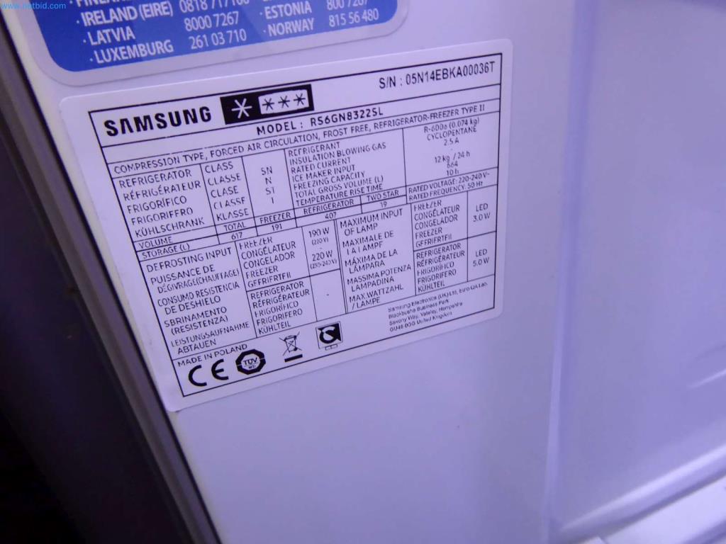 Liquidación de almacén de una empresa de servicios, vehículos, equipos de almacén-3