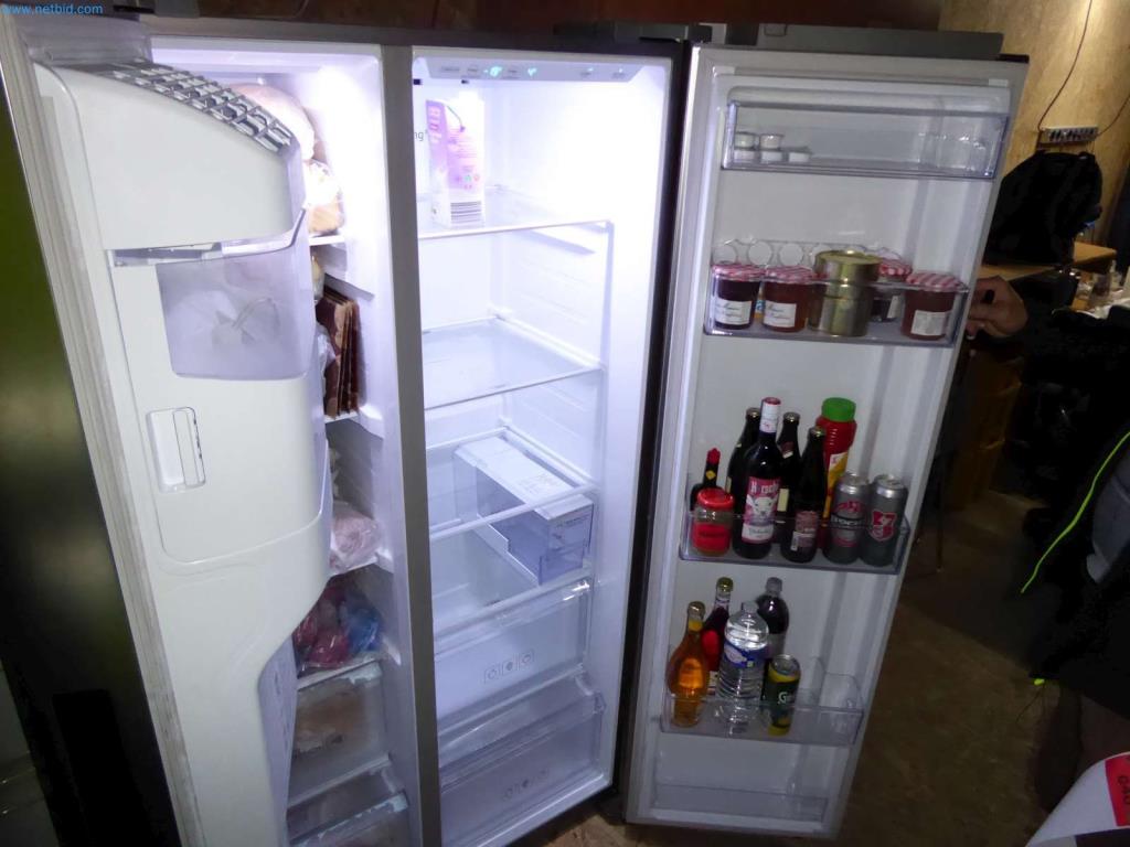 Liquidación de almacén de una empresa de servicios, vehículos, equipos de almacén-5