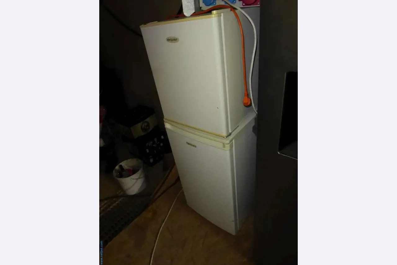 Likvidace skladu společnosti poskytující služby, vozidla, vybavení skladu-3