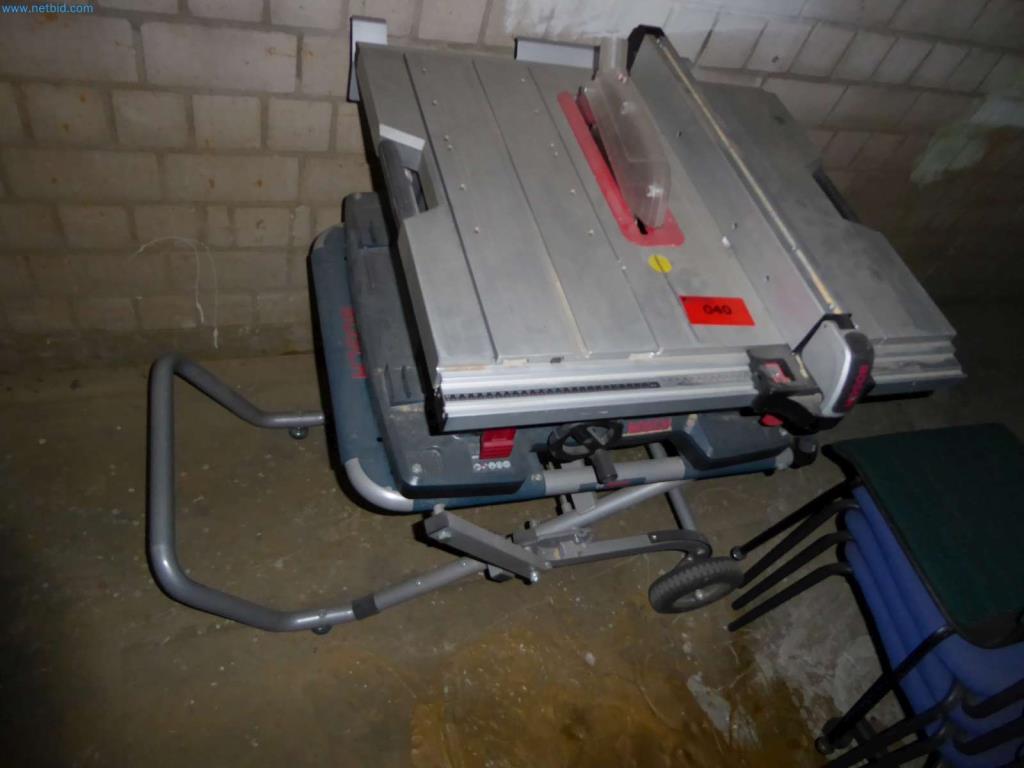 Lagerauflösung eines Dienstleistungsbetriebes, Fahrzeuge, Lagereinrichtung-2