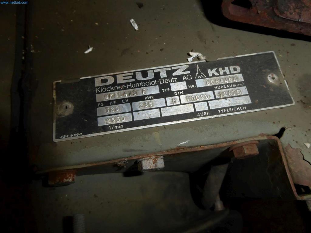 Lagerauflösung eines Dienstleistungsbetriebes, Fahrzeuge, Lagereinrichtung-4