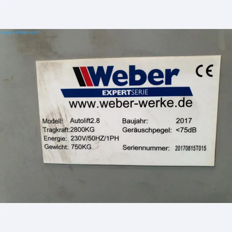 Liquidación de almacén de una empresa de servicios, vehículos, equipos de almacén-9