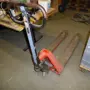 thumbnail-Magazijnliquidatie van een dienstverlenend bedrijf, voertuigen, magazijnuitrusting-1